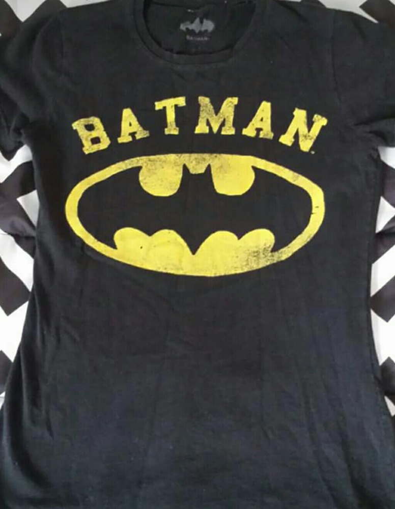 Batman Shirt